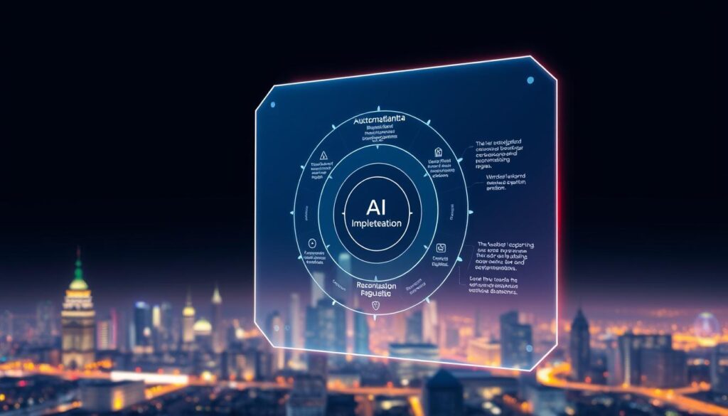 EU AI Act Implementierung