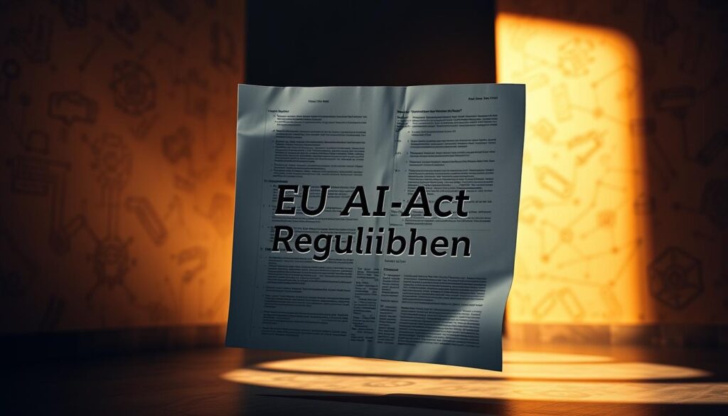 EU AI Act Regulierung