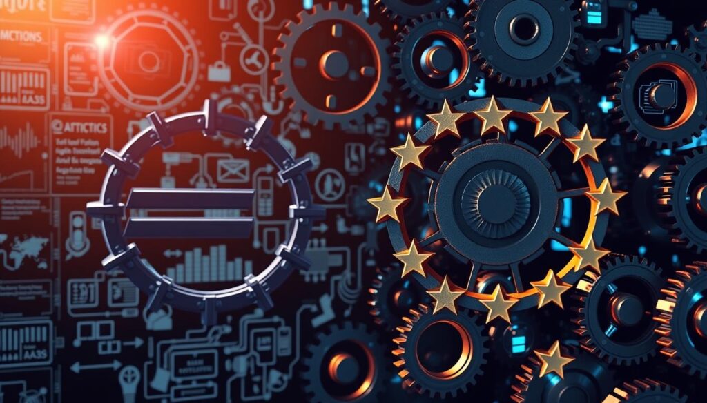 EU AI Act Regulierung