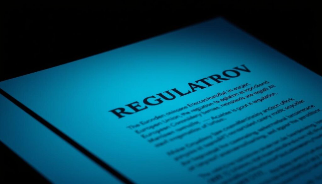 EU KI-Verordnung Implementierung