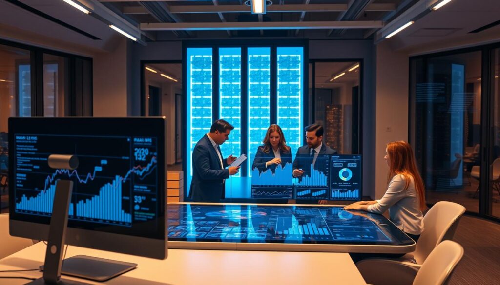 Echtzeit-Daten Umzugsprozess Echtzeit-Daten Umzugsprozess