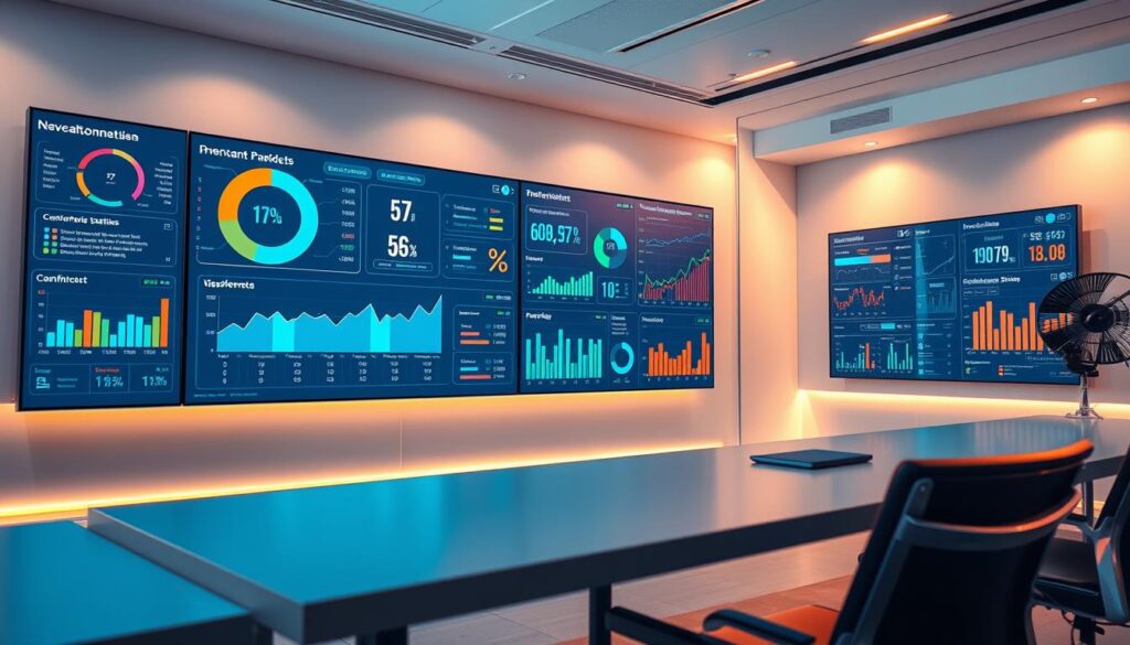 Echtzeit-Datenanalyse im Fuhrparkmanagement