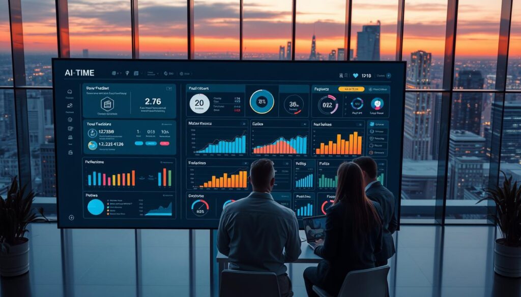 Echtzeit-Feedbackvorteile Echtzeit-Feedbackvorteile