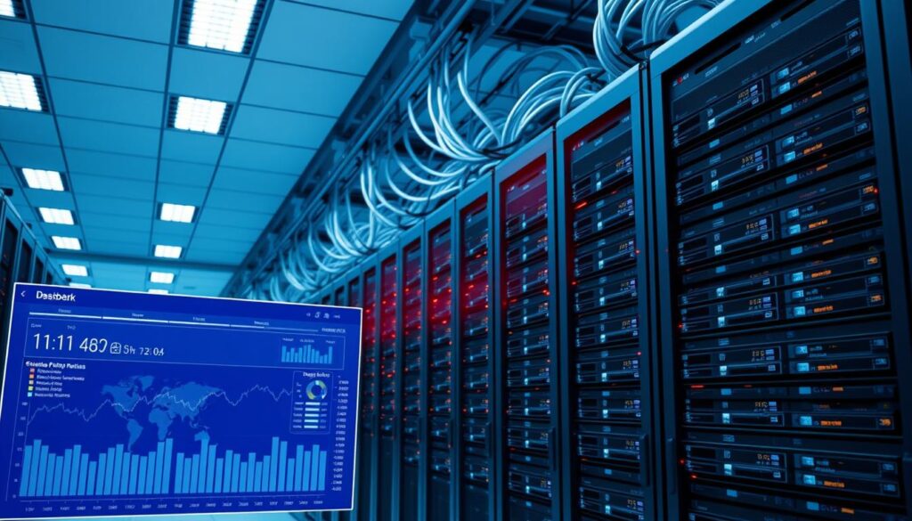 Echtzeitdatenanalyse in der IT-Überwachung