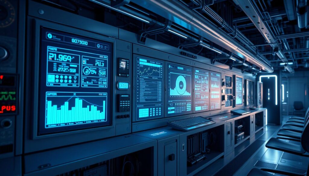 Echtzeitsysteme Überblick