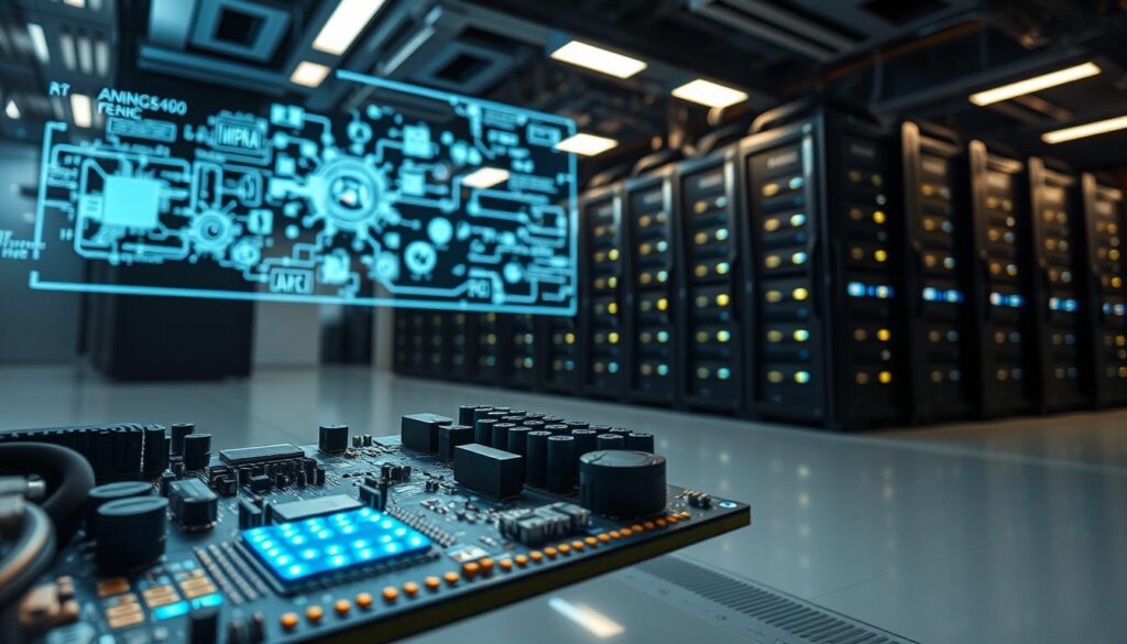 Edge AI Technologie in GPT-4o