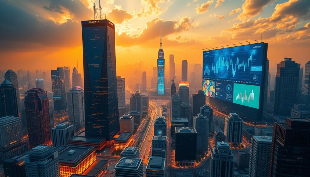 Edge Computing Marktentwicklung