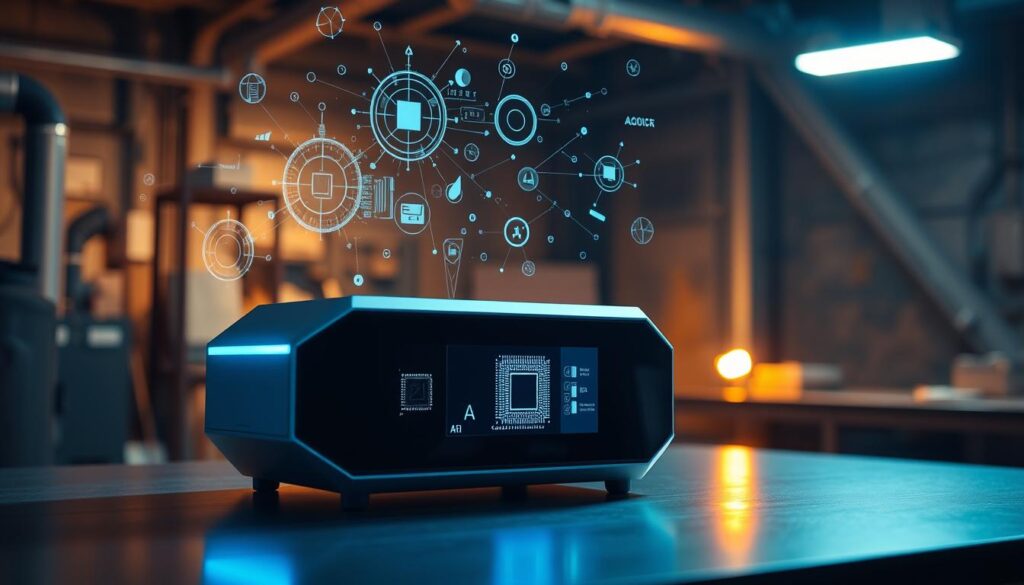 Edge Computing im IoT-Kontext