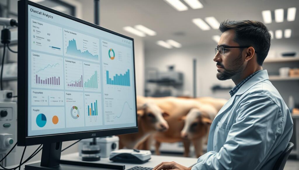 Effizienzsteigerung durch automatisierte Analysen