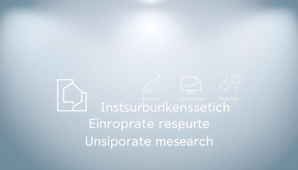 Einsatzbereiche Unternehmensforschung