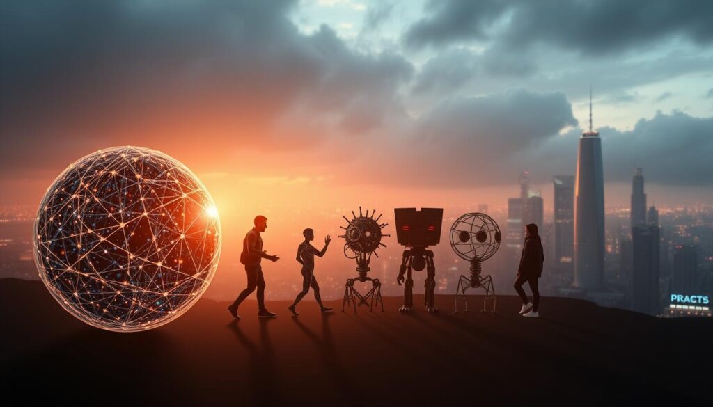 Embedding-Technologie Evolution