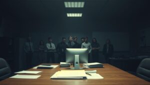 Emotionserkennung am Arbeitsplatz Verbote