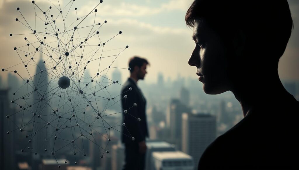 Ethische Herausforderungen künstlicher Intelligenz