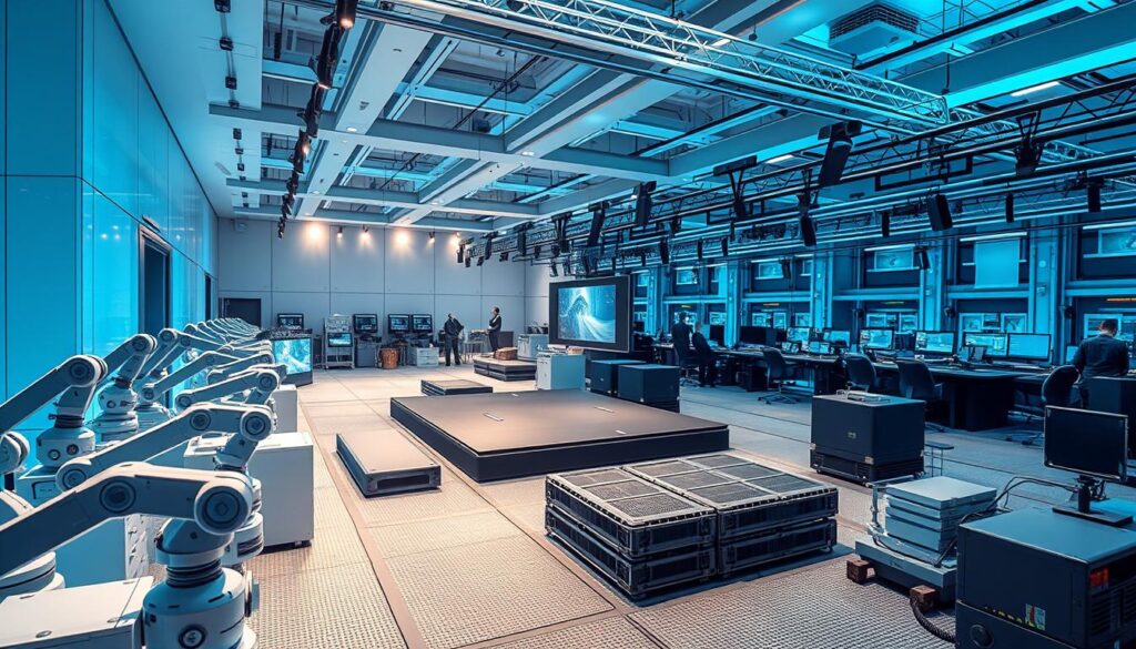 Event-Logistik automatisieren