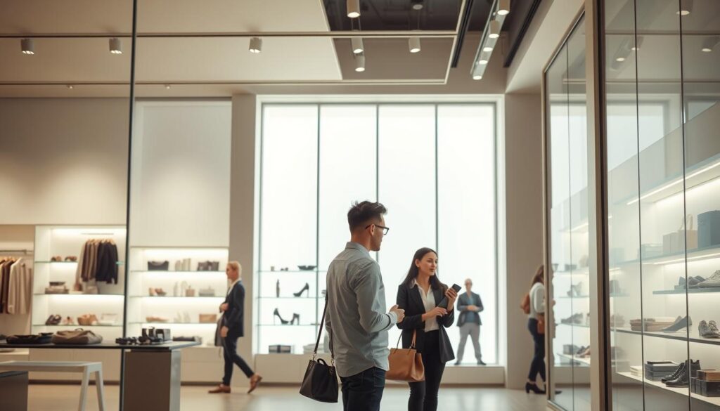 Fallstudien Retourenreduktion im Einzelhandel