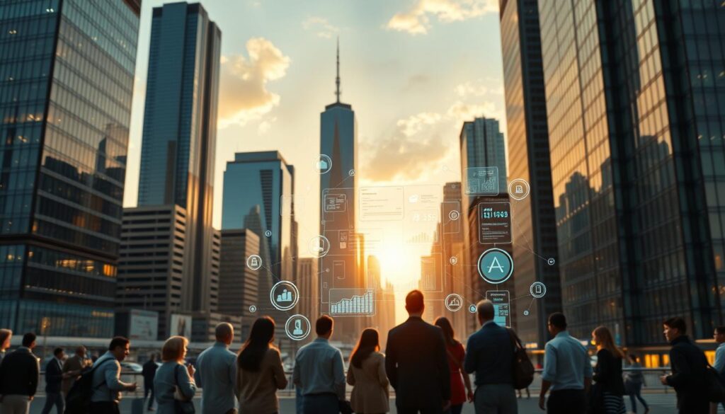 FinTech Revolution