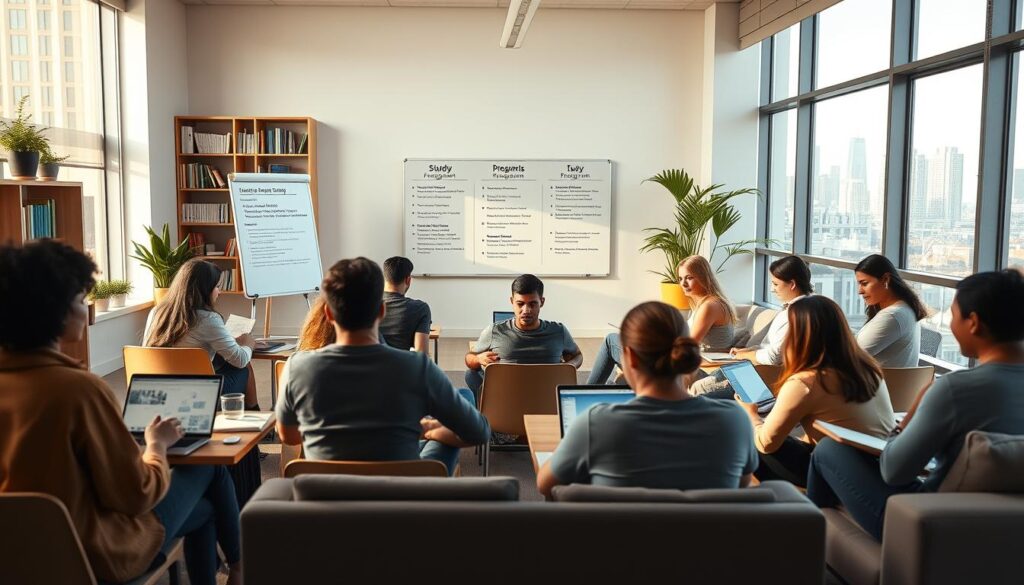 Flexible Studienmodelle für Juristen