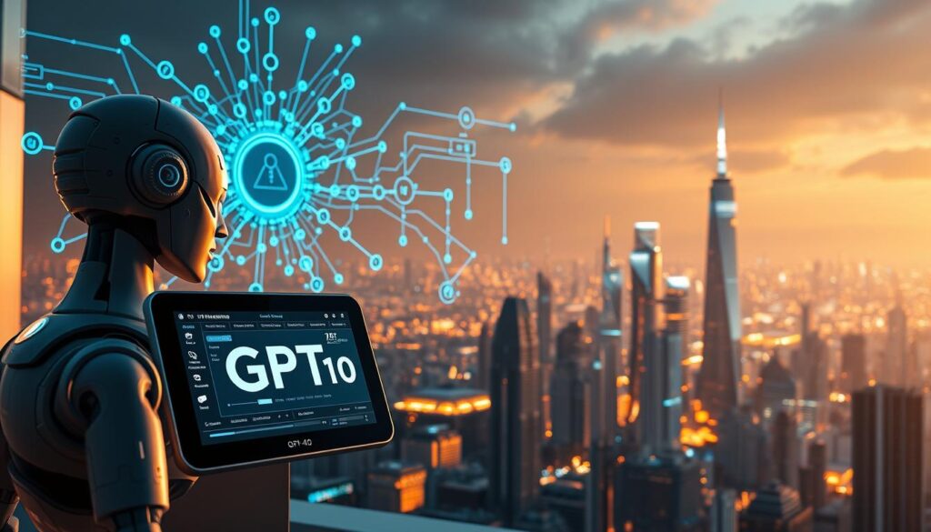 GPT-4o Integration in RAG-Systeme