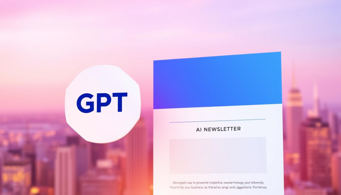 GPT für Newsletter-Automatisierung