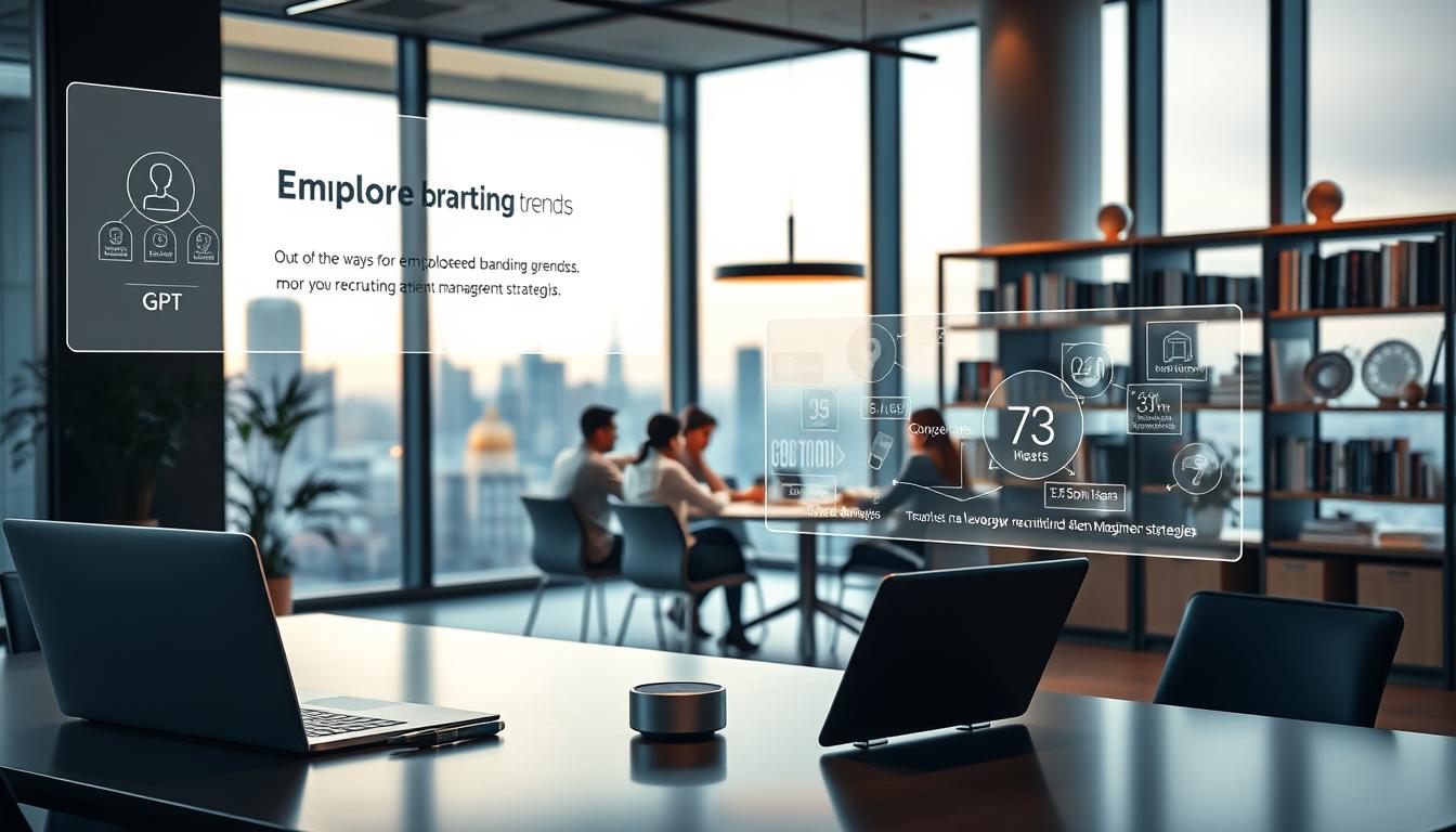 GPTs für Employer Branding