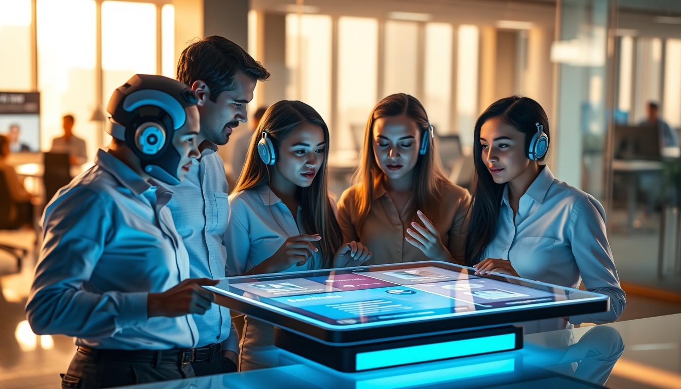GPTs für interne Onboarding-Prozesse
