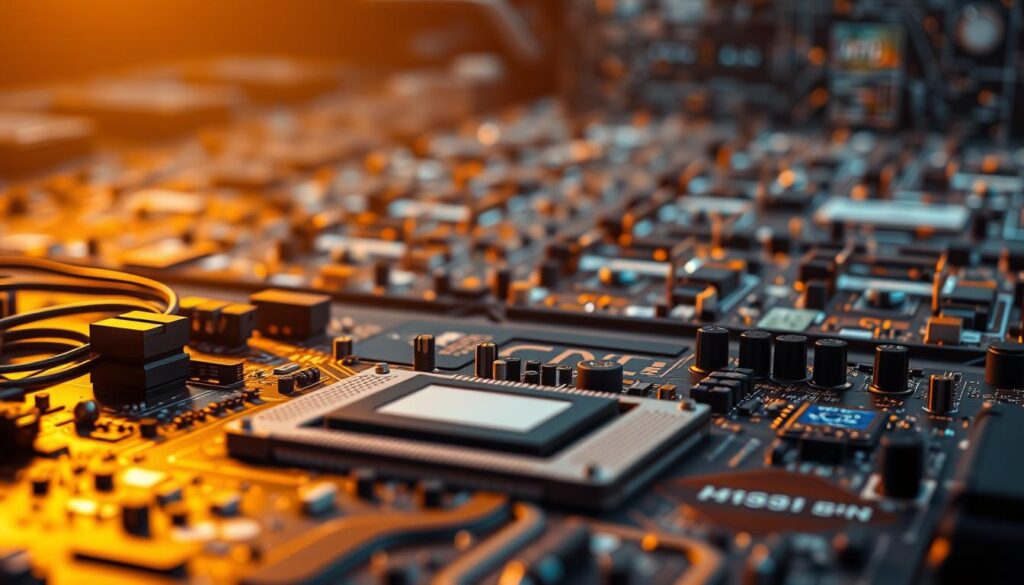 GPU-Entwicklung und KI-Technologien