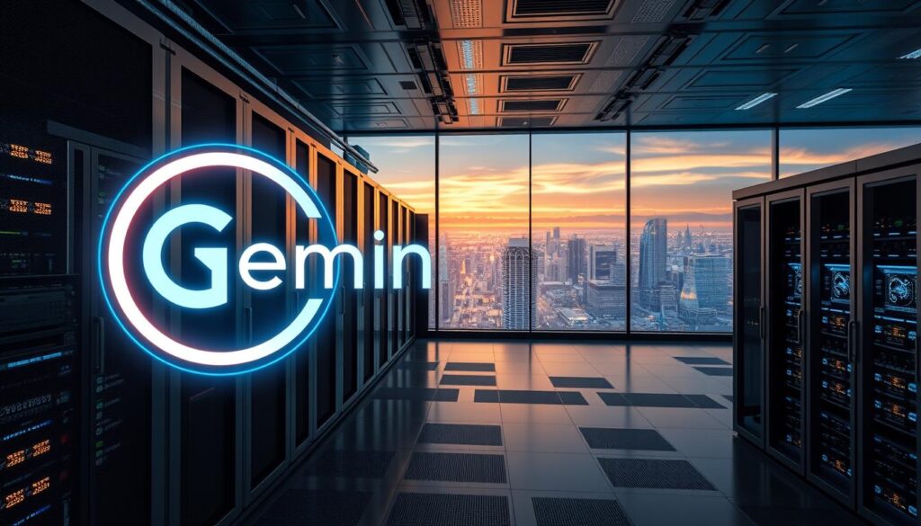 Gemini 2.5 KI-Technologie Innovationen