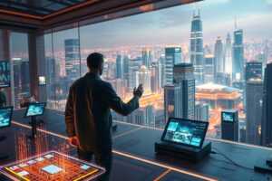 Generative AI für Social Media