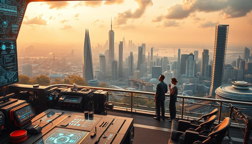 Generative KI Lösungen