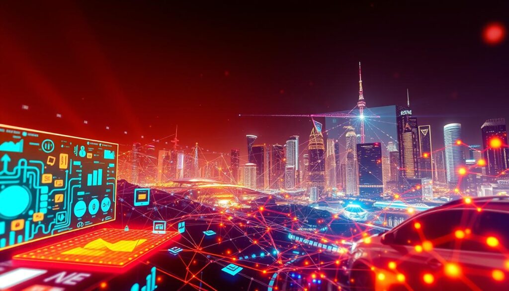 Generative KI im Marketing Einsatzbereiche
