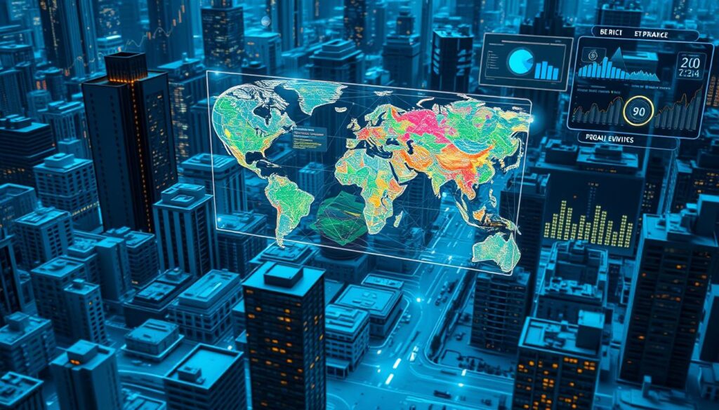 Geodatenanalyse Stadtentwicklung Geodatenanalyse Stadtentwicklung