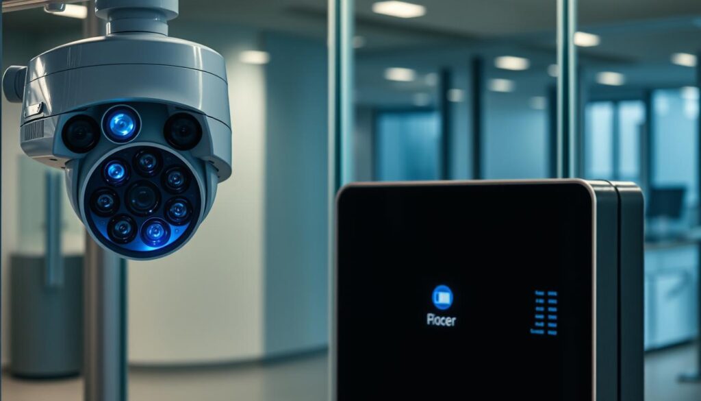 Gesichtserkennung Technologie Gesichtserkennung Technologie