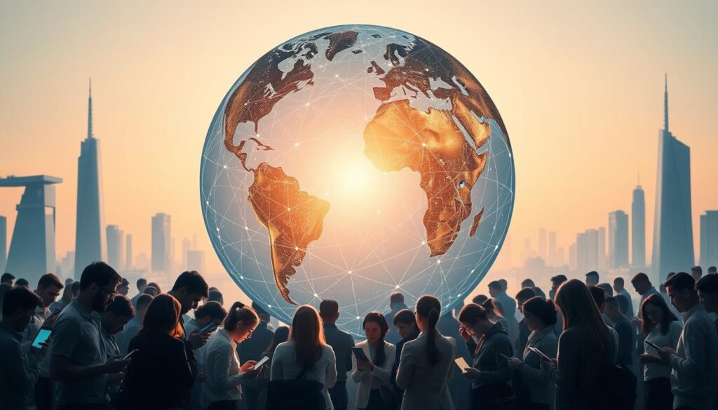 Globale Perspektiven in Softwaretests