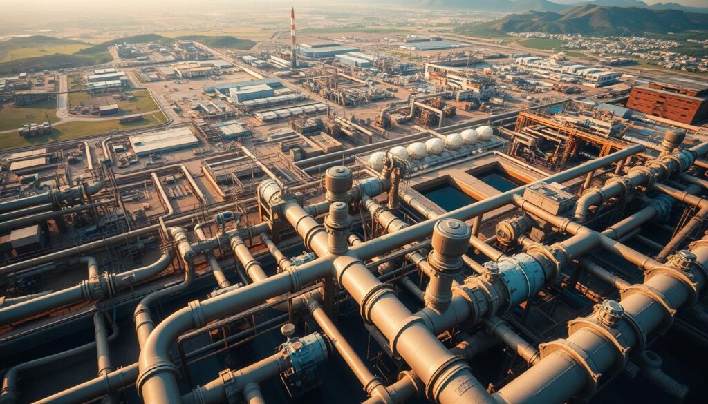 Globale Wasserversorgung Lösungen Globale Wasserversorgung Lösungen