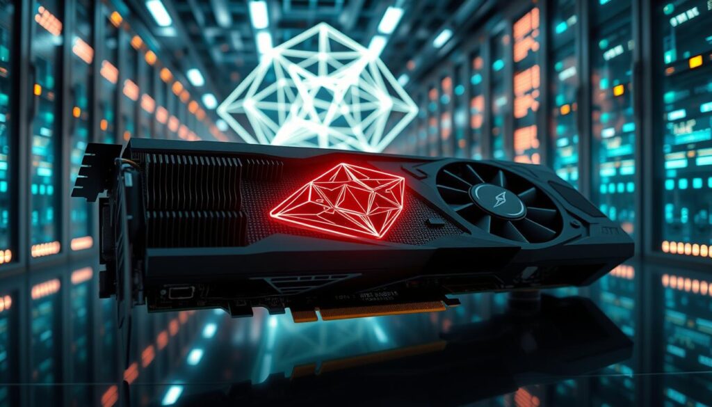 Grafikprozessoren und Ray Tracing Technologie Grafikprozessoren und Ray Tracing Technologie