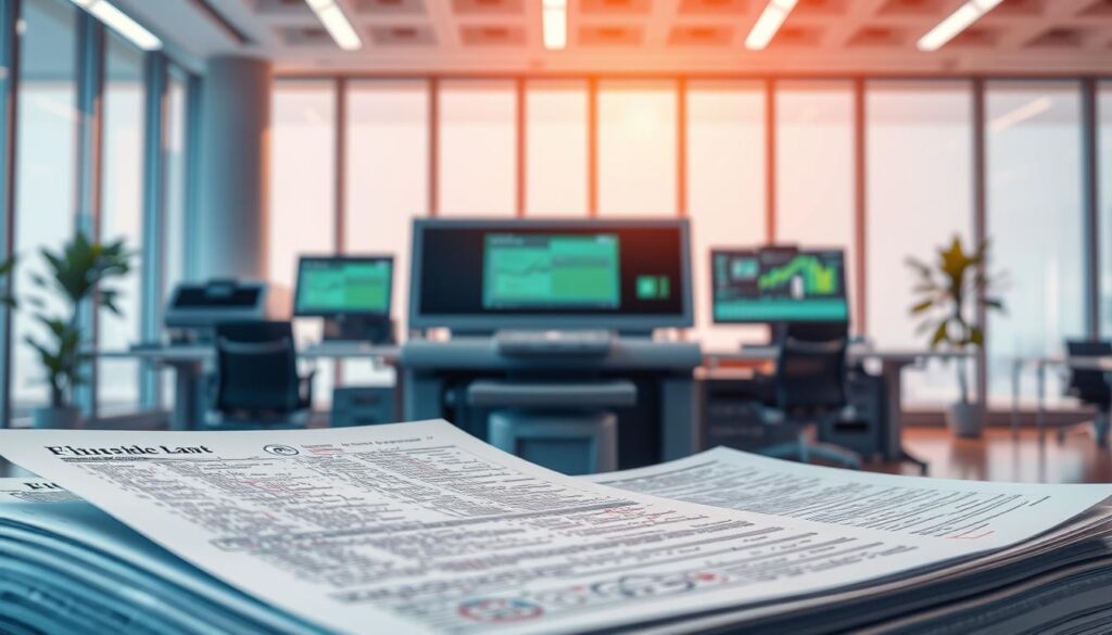 Grundlagen der automatisierten Dokumentenanalyse