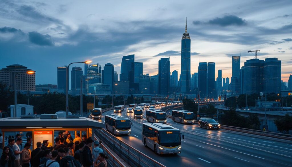 Grundlagen künstlicher Intelligenz im Verkehr