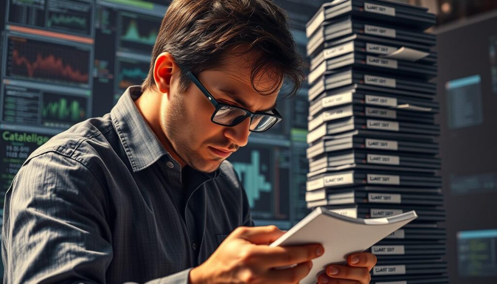 Herausforderungen Datenlabeling