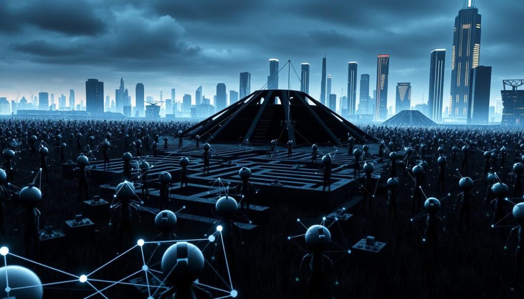 Herausforderungen Multi-Agent Systems