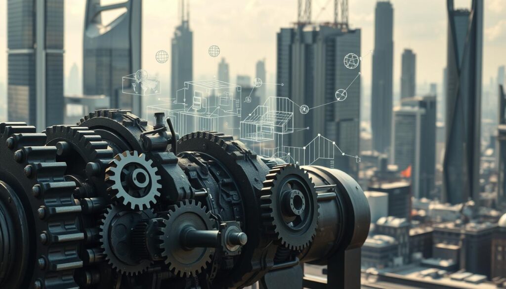 Herausforderungen der KI-Integration