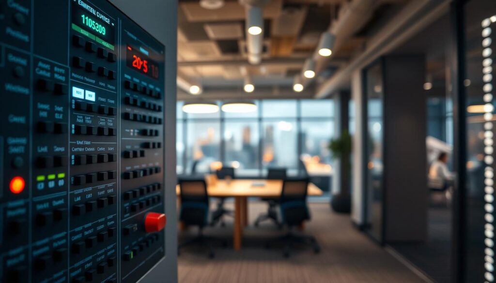 Herausforderungen intelligenter Lichtsteuerung
