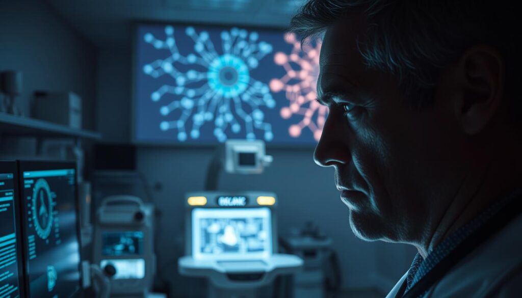 Herausforderungen medizinischer KI-Systeme