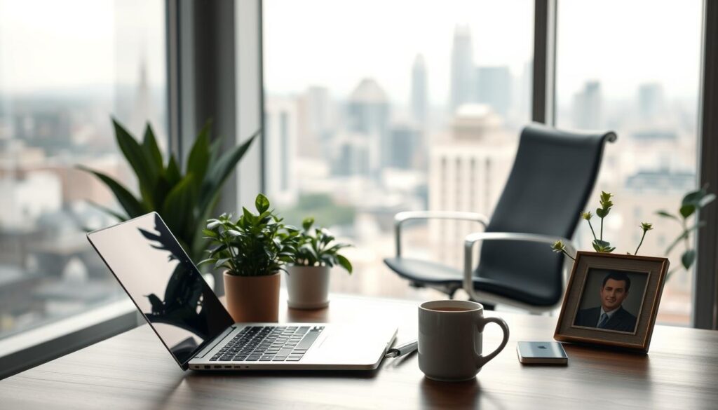 Hybride Arbeitswelt und Work-Life-Balance