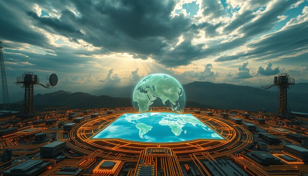 Hybride Wettermodelle