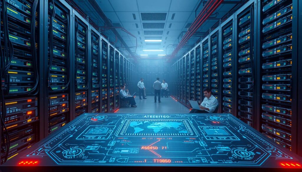 IT-Konnektivität Herausforderungen