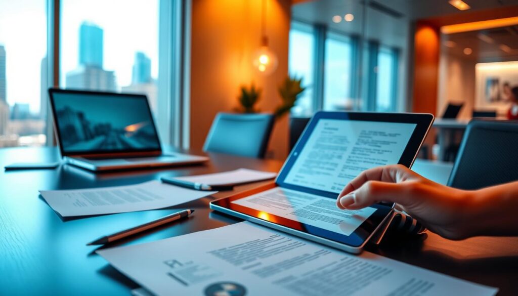 Implementierung Legal Tech Lösungen