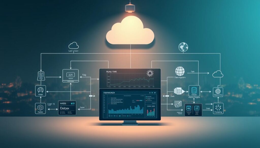 Implementierung datenbasierter Systeme