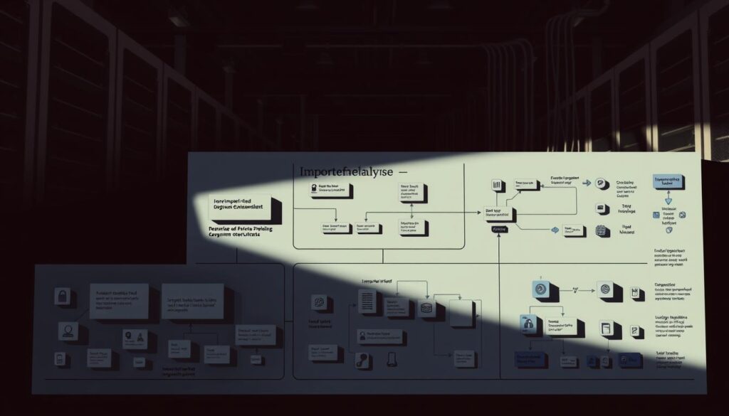 Importfehler Analyse