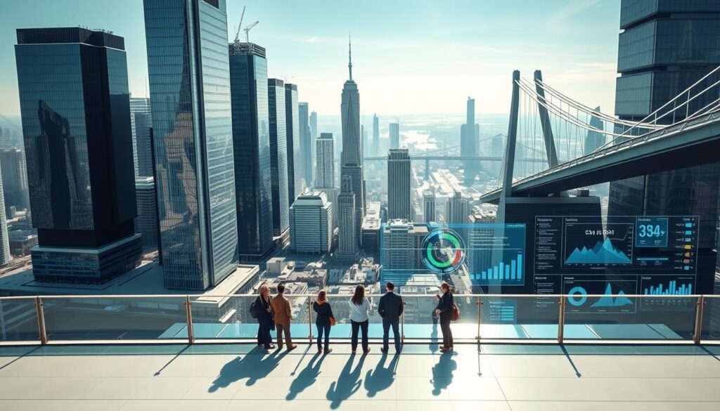 Innovative Genehmigungsplattformen