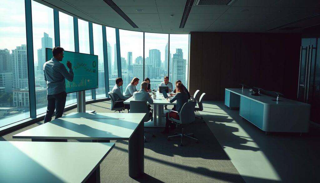 Integration digitaler Prozesse